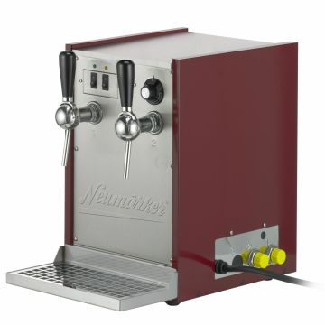 Neumärker Heiße Spitze II Glühweindurchlauferhitzer