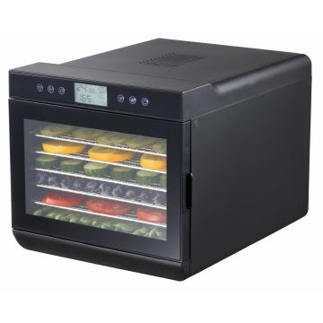 Neumärker Dörrautomat Fitness Food 