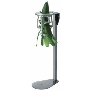 Neumärker Schäler für Gurken 