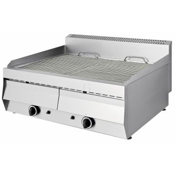 Neumärker Gas Wassergrill Modular 