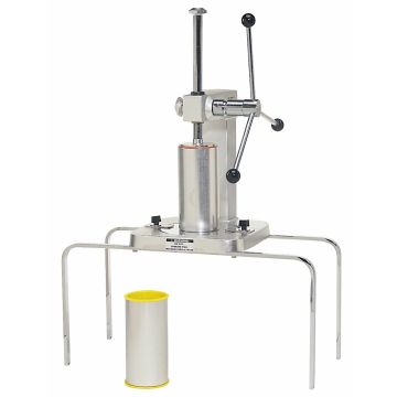 Neumärker Churros Extruder 