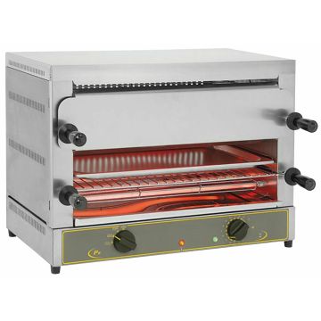 Neumärker Sandwich-Toaster GN 3270 