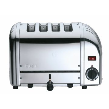 Neumärker Dualit Classic Toaster 4 Scheiben 