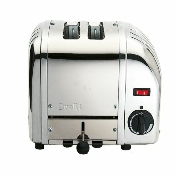 Neumärker Dualit Classic Toaster 2 Scheiben 