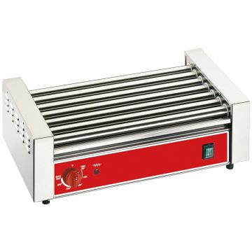 Neumärker Rollengrill RG7 