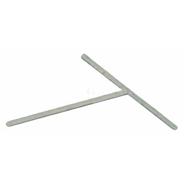 Neumärker Crêpesverteiler Aluminium 