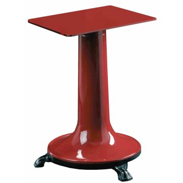 Neumärker Standfuß für Prosciutto Aufschnittmaschine 300