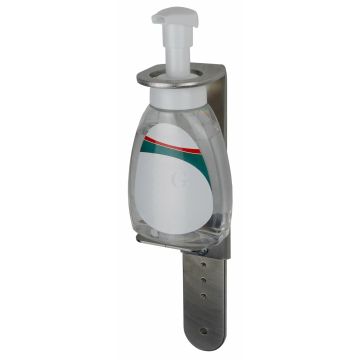 Neumärker Wandhalter für Pumpspender WP1 