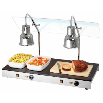 Neumärker Tibet Wärmer II 