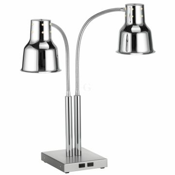 Neumärker Tibet Twin Wärmeleuchte 