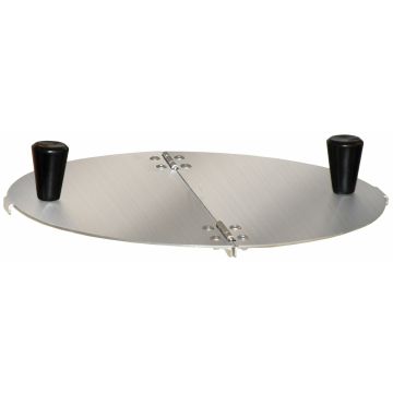 Neumärker Klappdeckel für Neumärker Hot-Dog Wärmer 