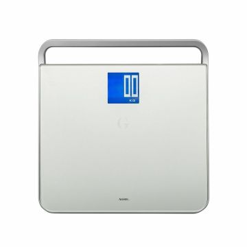 Aliseo Hotel COMPLEMENTARY NEVIS Personenwaage