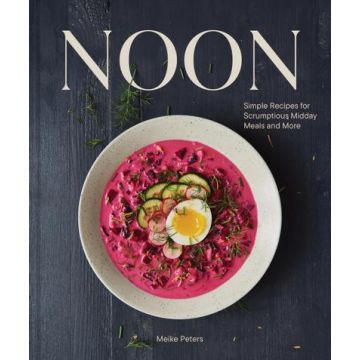 Noon - Simple Recipes