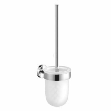 Aliseo Hotel NOW WC-Bürstengarnitur