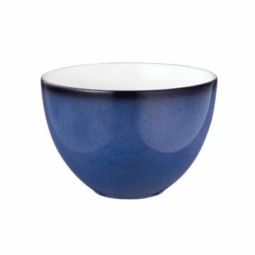 Seltmann Weiden COUP Fine Dining Fantastic Obere 5041 ohne Henkel royalblau