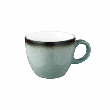 Seltmann Weiden COUP Fine Dining Obere zur Espressotasse 1132 türkis