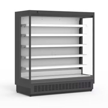 Carrier Kühlregal Optimer 1948 L