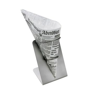 Stöckel Pommes Frites Tütenhalter Nr. 329