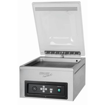 Komet Vakuumverpackungsmaschine PLUSVAC 20