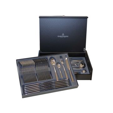 Picard und Wielpütz Ticino 6155 Set 72-teilig Massiv