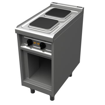 EKU Thermik 750 Elektroherd Q-EST-2