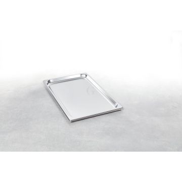 Rational Behälter, Edelstahl rostfrei 1/1 GN 20 mm