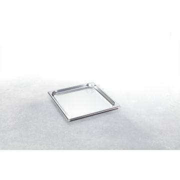 Rational Behälter, Edelstahl rostfrei 2/3 GN 20 mm