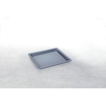 Rational Granitemaillierter Behälter 2/3 GN 20 mm