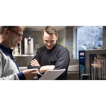 Rational individuelle Betriebsberatung und -begleitung