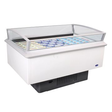 Carrier Kühlinsel Multinor 1060/80 G