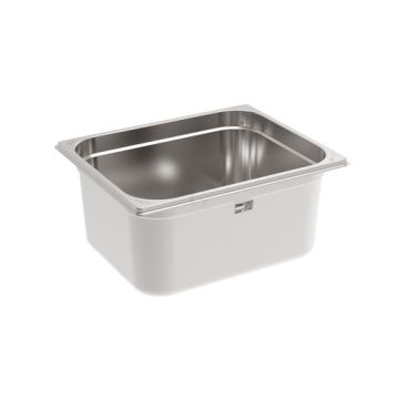 Rieber GastroNorm-Behälter GN 1/2 - 150 mm