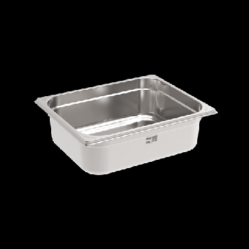 Rieber GastroNorm-Behälter GN 1/2 - 100 mm