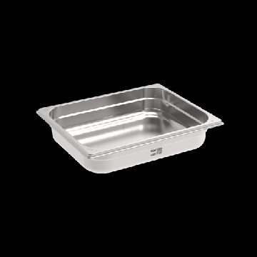 Rieber GastroNorm-Behälter GN 1/2 - 65 mm