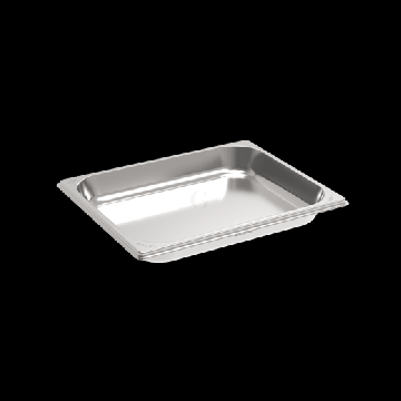 Rieber GastroNorm-Behälter GN 1/2 - 40 mm