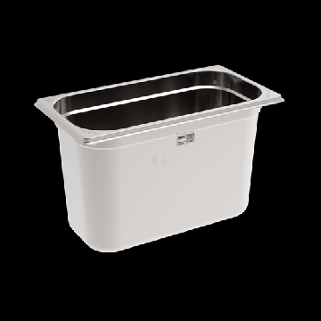 Rieber GastroNorm-Behälter GN 1/3 - 200 mm