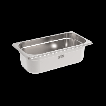 Rieber GastroNorm-Behälter GN 1/3 - 100 mm