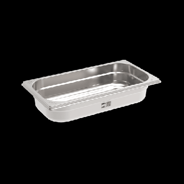 Rieber GastroNorm-Behälter GN 1/3 - 65 mm