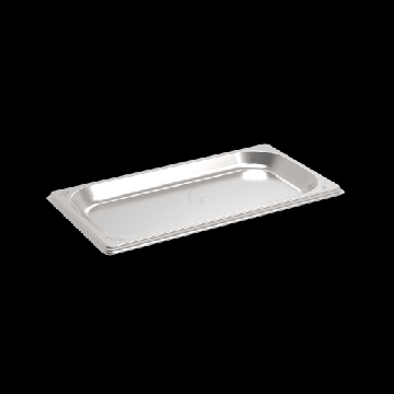 Rieber GastroNorm-Behälter GN 1/3 - 20 mm