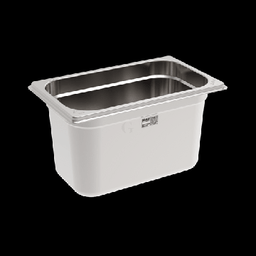 Rieber GastroNorm-Behälter GN 1/4 - 150 mm