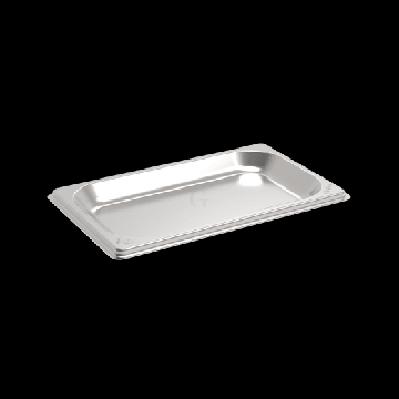 Rieber GastroNorm-Behälter GN 1/4 - 20 mm