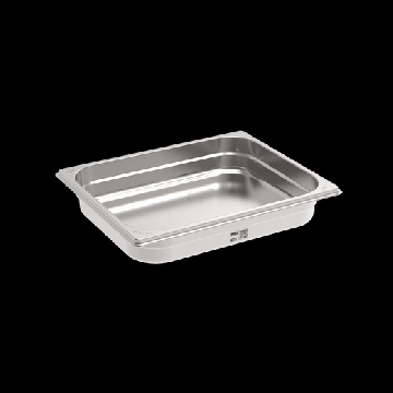 Rieber GastroNorm-Behälter GN 1/2 - 55 mm