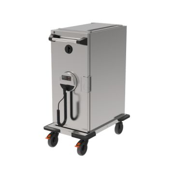 Rieber Thermoport Speisentransportbehälter 2000 U