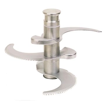 Robot Coupe Cutter R 60 gezahntes Messer