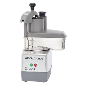 Robot Coupe Gemüseschneider CL 40