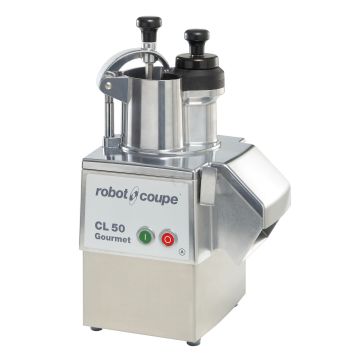 Robot Coupe Gemüseschneider CL 50 Gourmet 230V