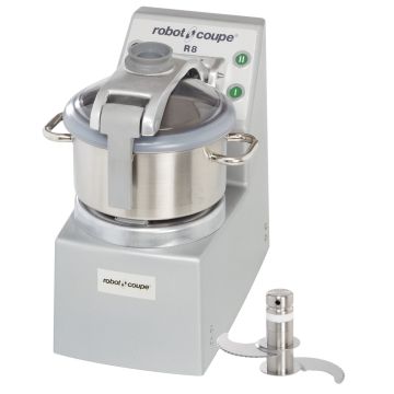 Robot Coupe Tischkutter R 8