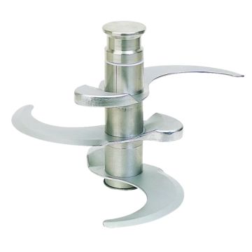 Robot Coupe Cutter R 60 glattes Messer