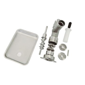 ROTOR LIPS Fleischwolf INOX EWF 82