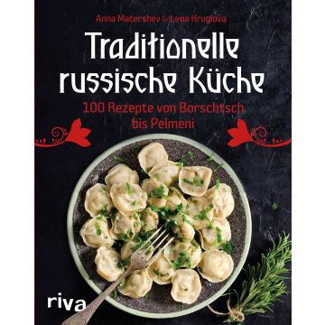 Traditionelle russische Küche