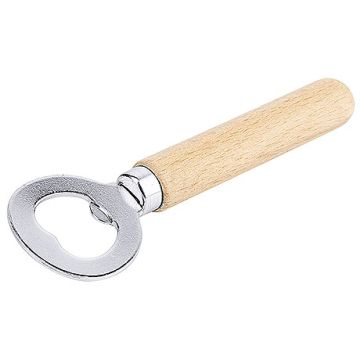 Contacto Kapselheber 140 mm, Holzgriff